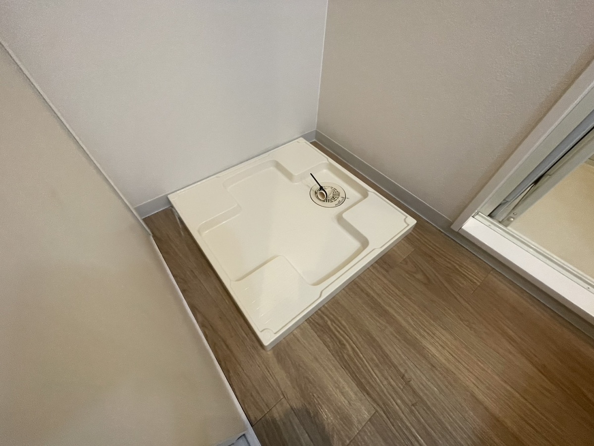 洗面所 写真12