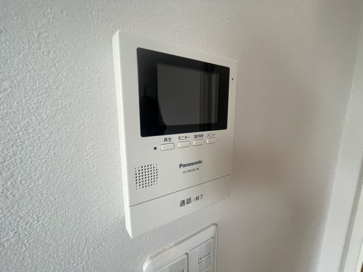 セキュリティ 写真18