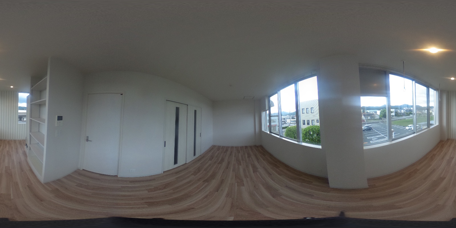 リビング 写真33