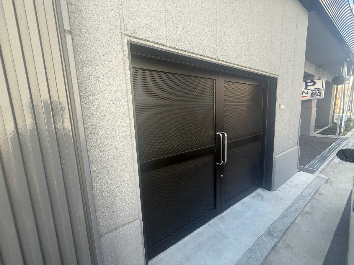 共用部 写真32