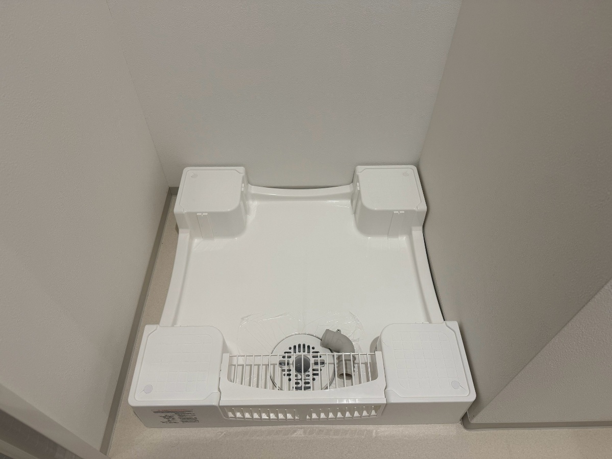 洗面所 写真11