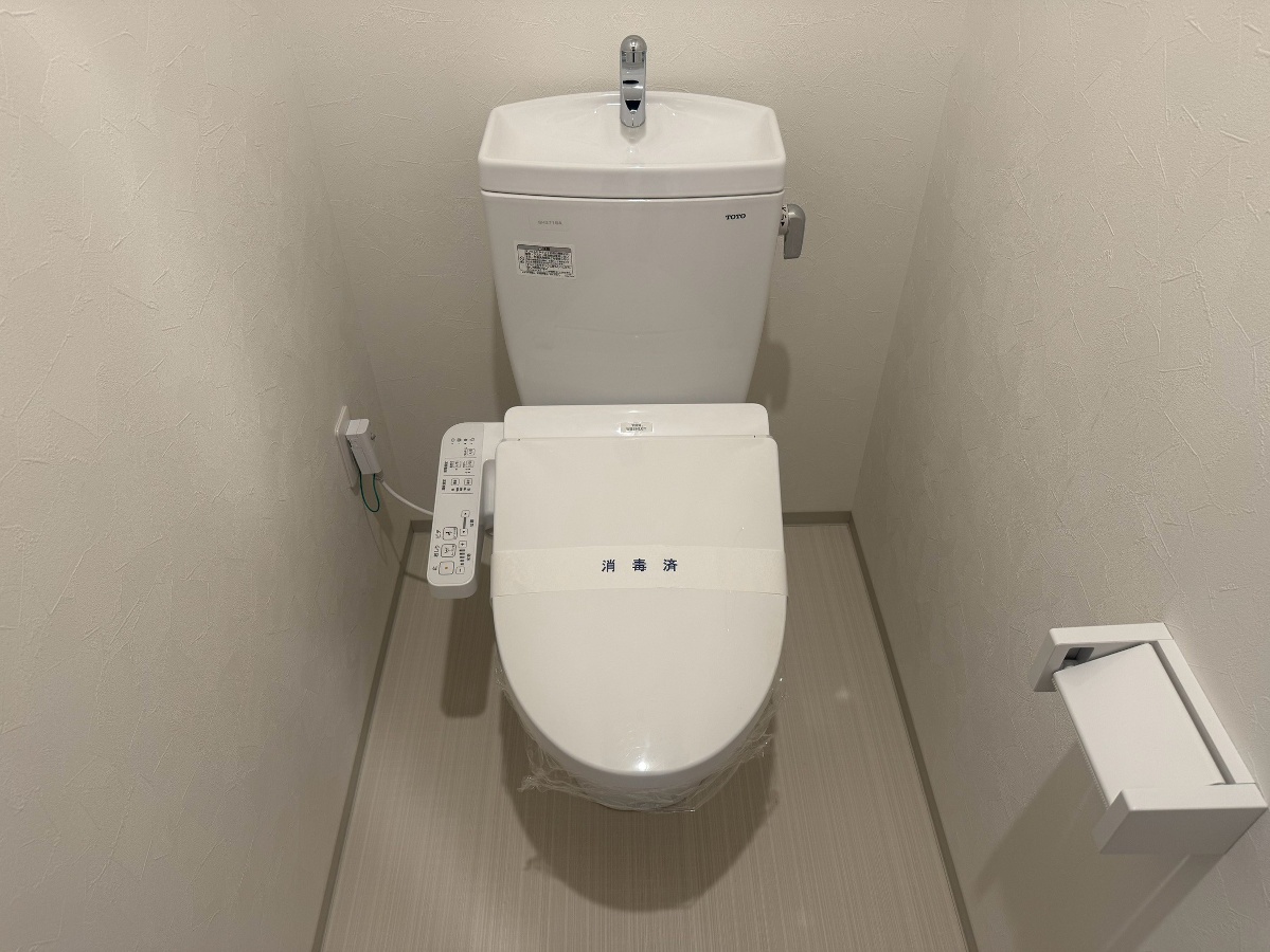 トイレ 写真13