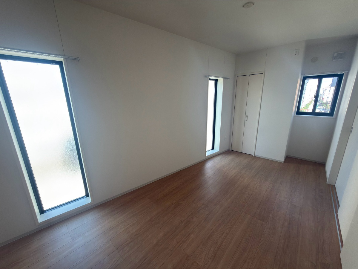 ダイニング 写真4