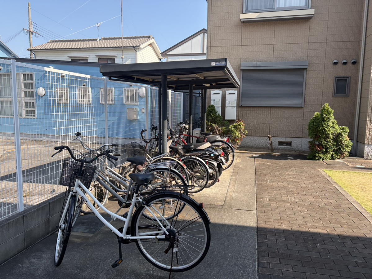 共用部 写真30