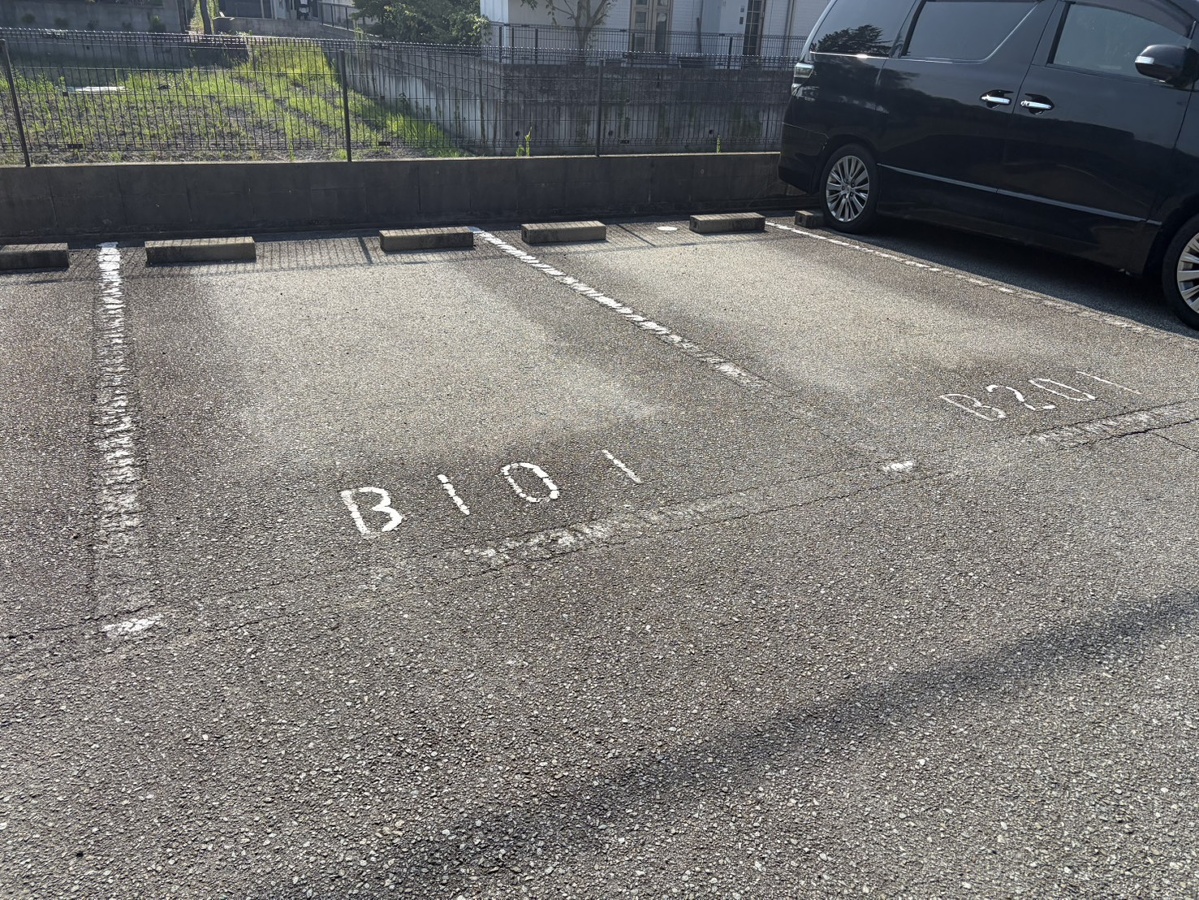 駐車場 写真32