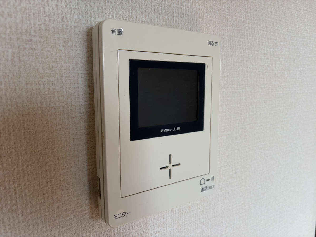 セキュリティ 写真17