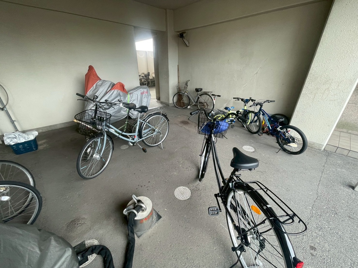 敷地内/建物 写真32