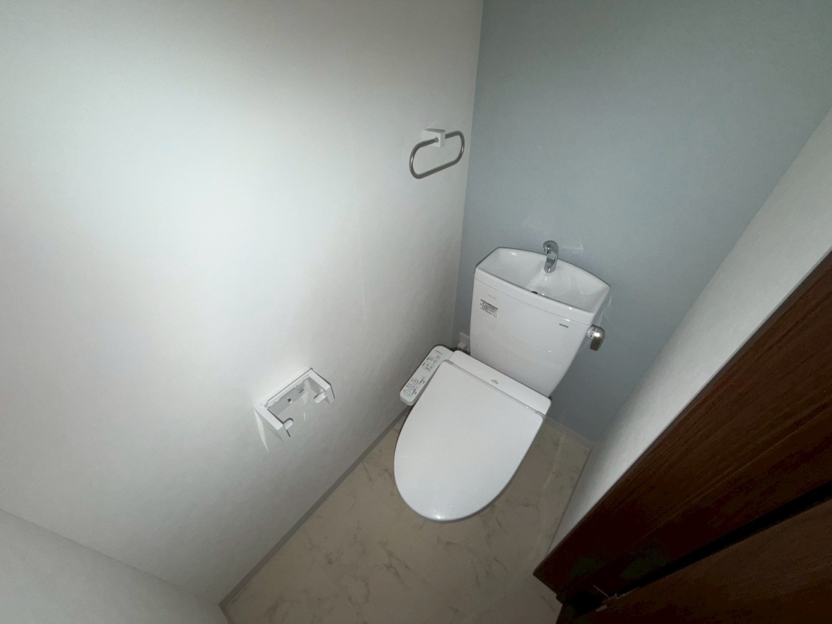 トイレ 写真17