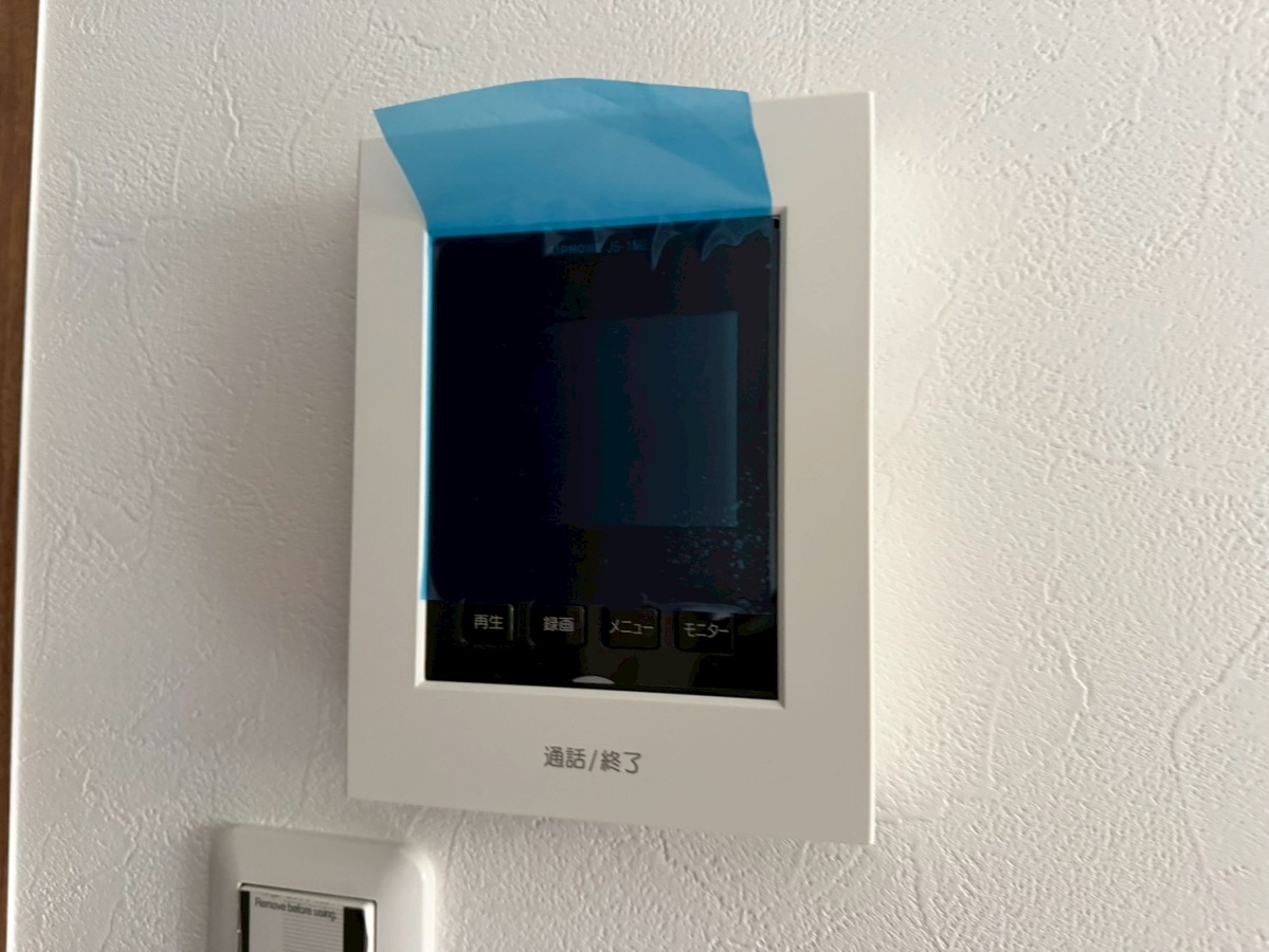 セキュリティ 写真28
