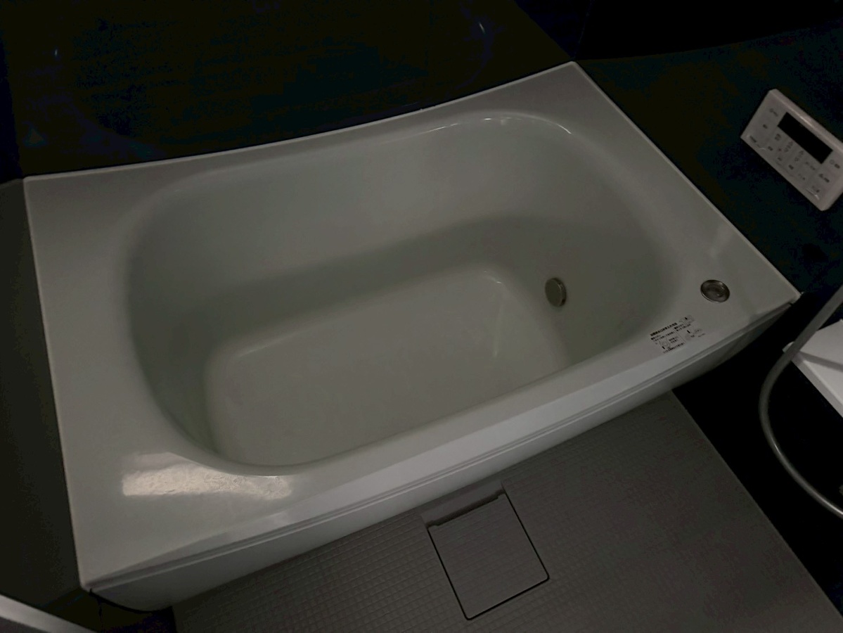 バス 写真13