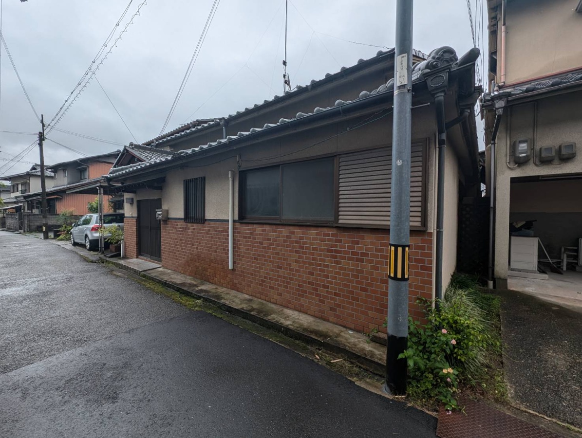 網干区興浜貸戸建