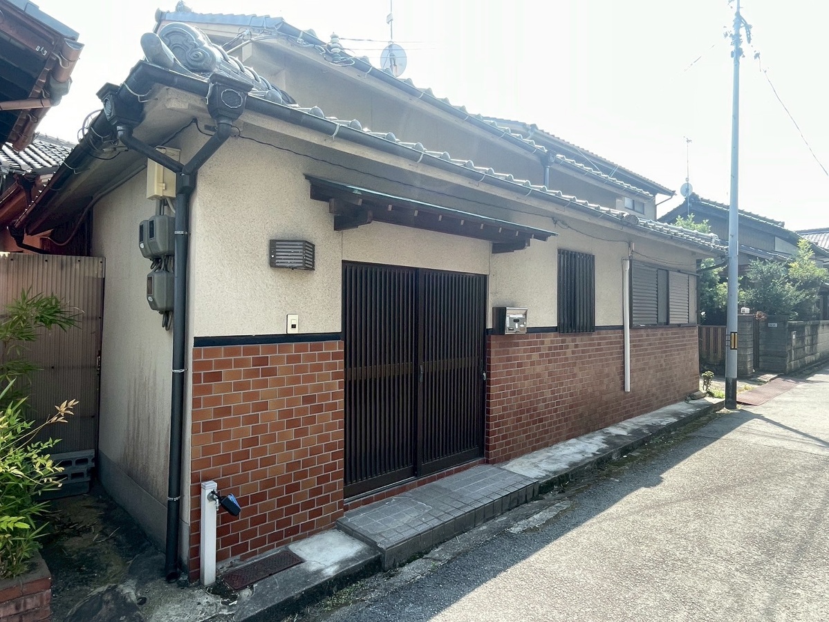 網干区興浜貸戸建