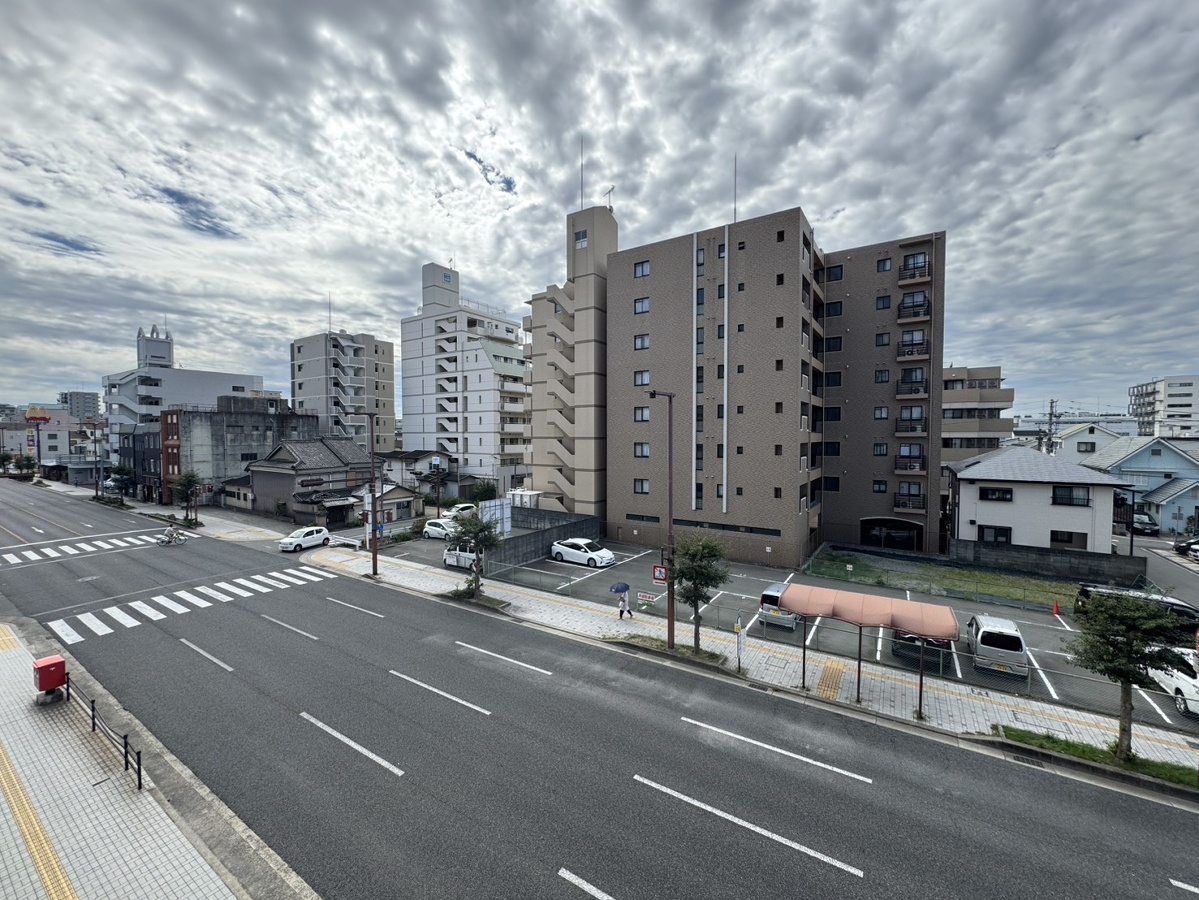 眺望 写真28