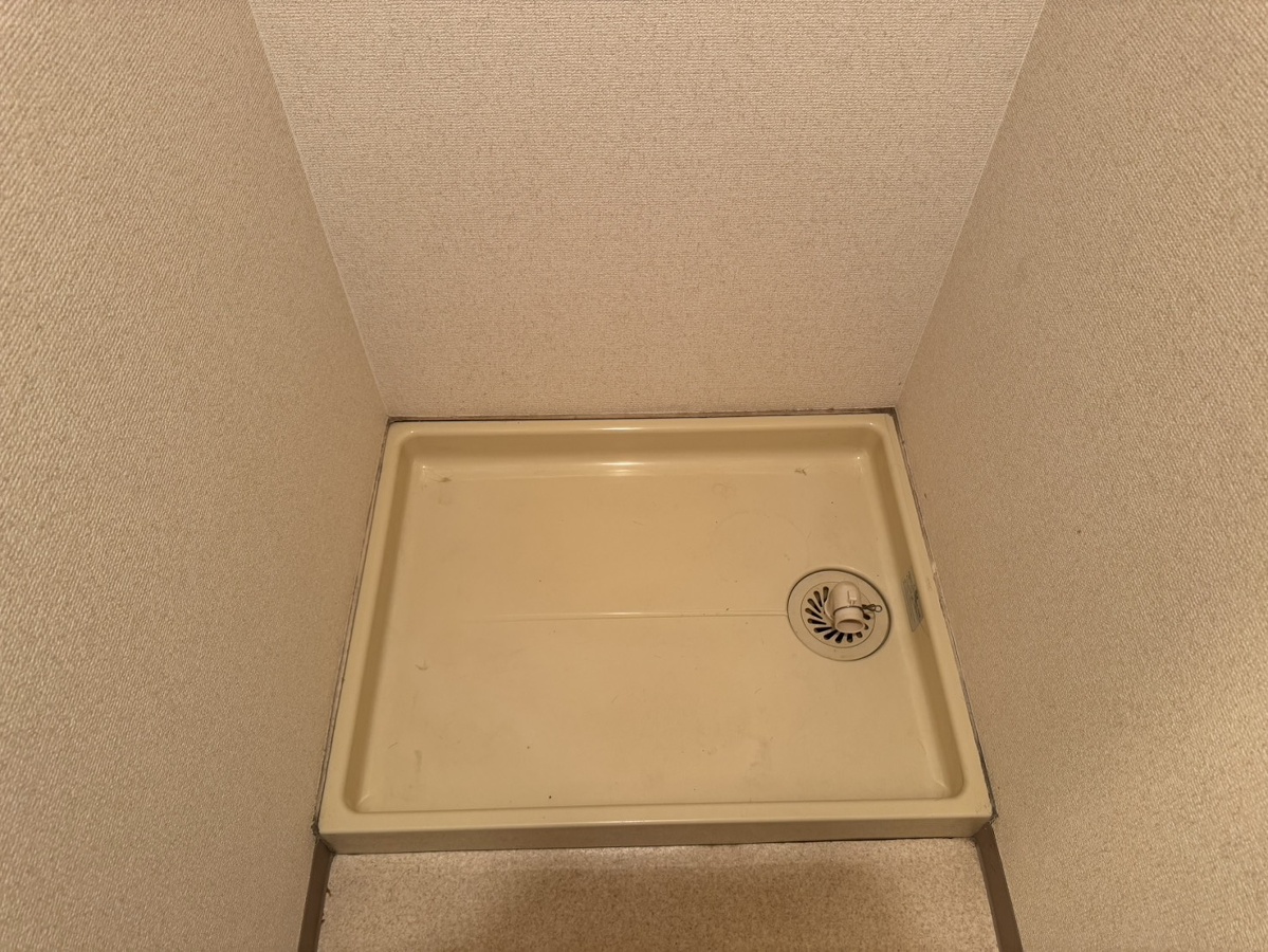 洗面所 写真13