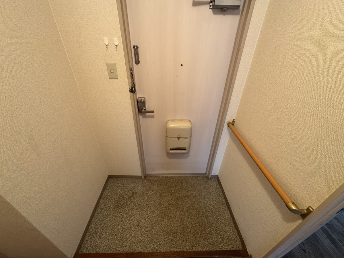 玄関 写真11