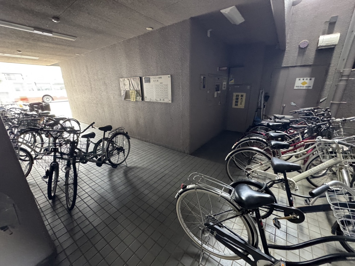 共用部 写真30