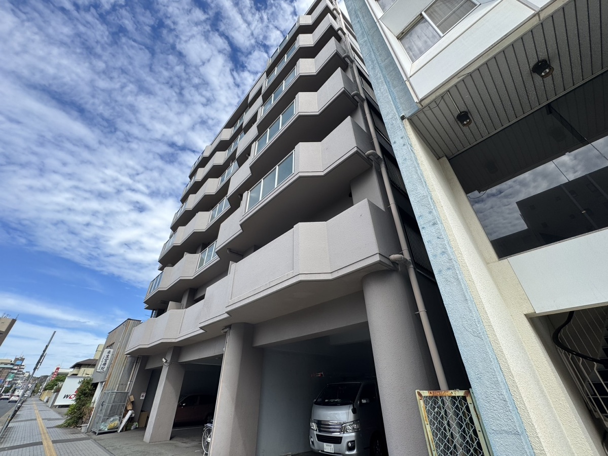 外観 写真29