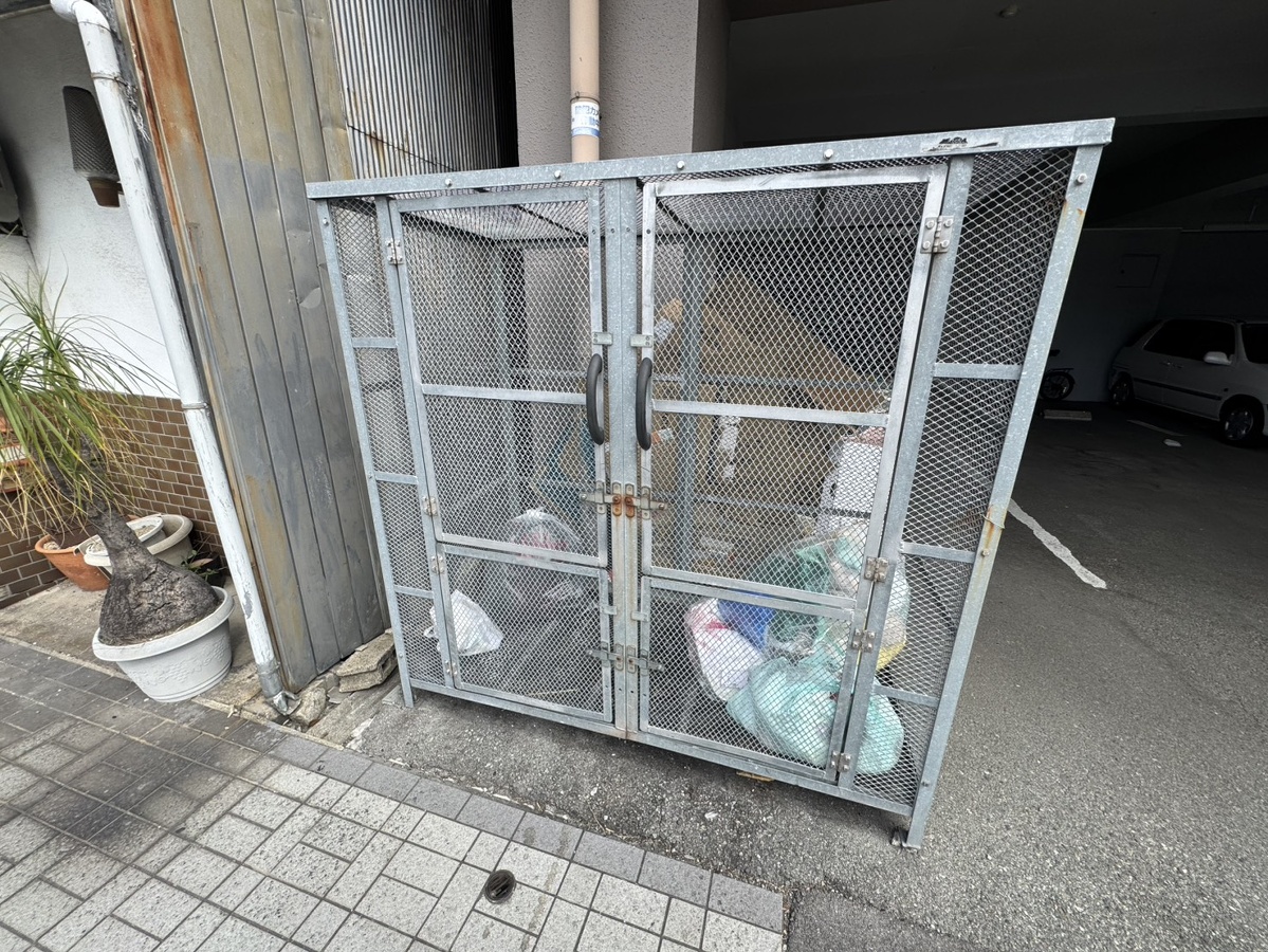 共用部 写真31