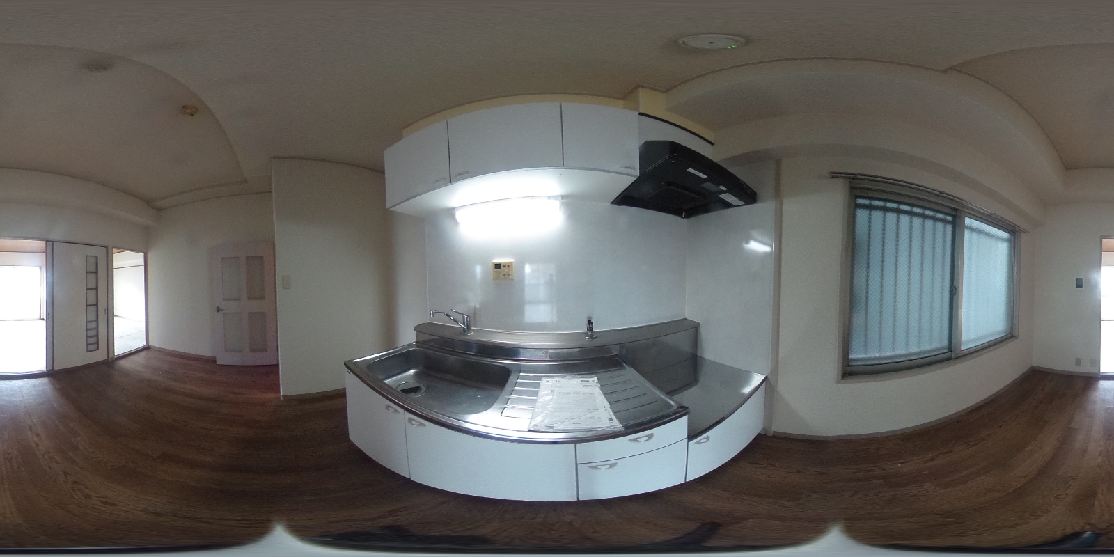 キッチン 写真34