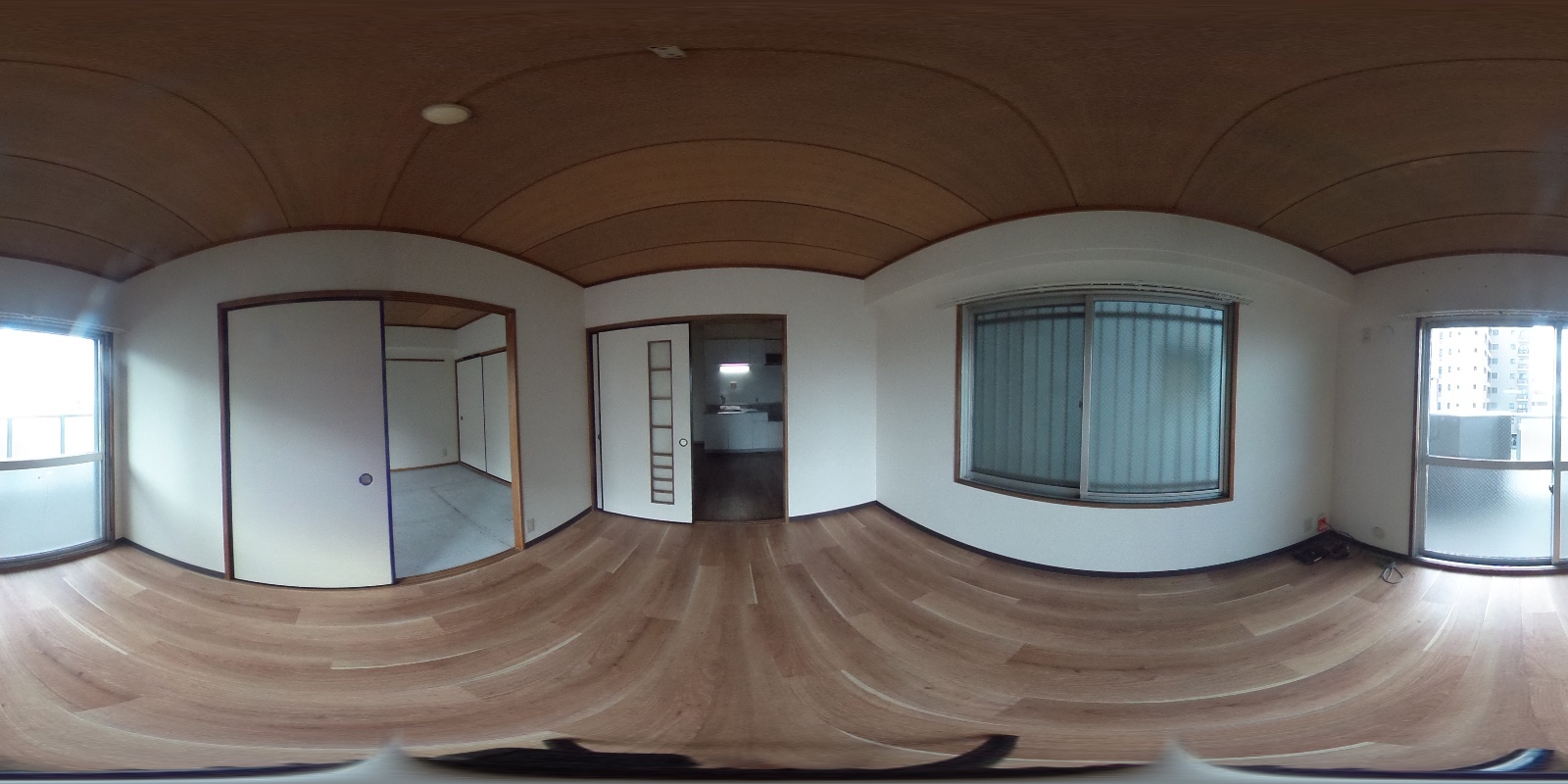 リビング 写真33
