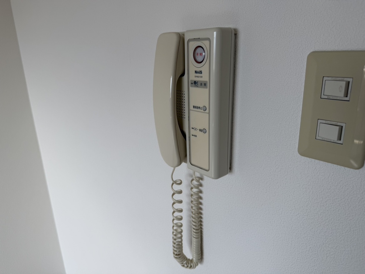 セキュリティ 写真19