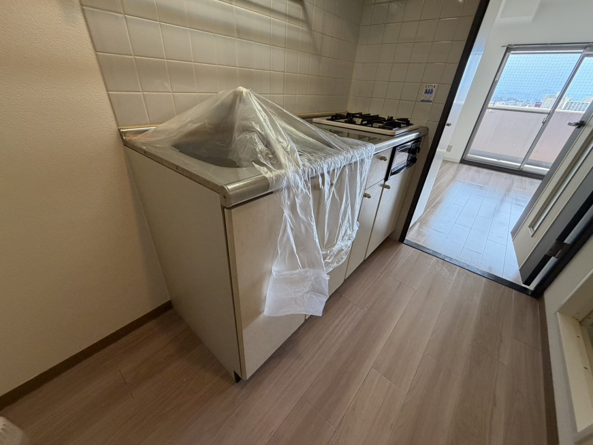 キッチン 写真3
