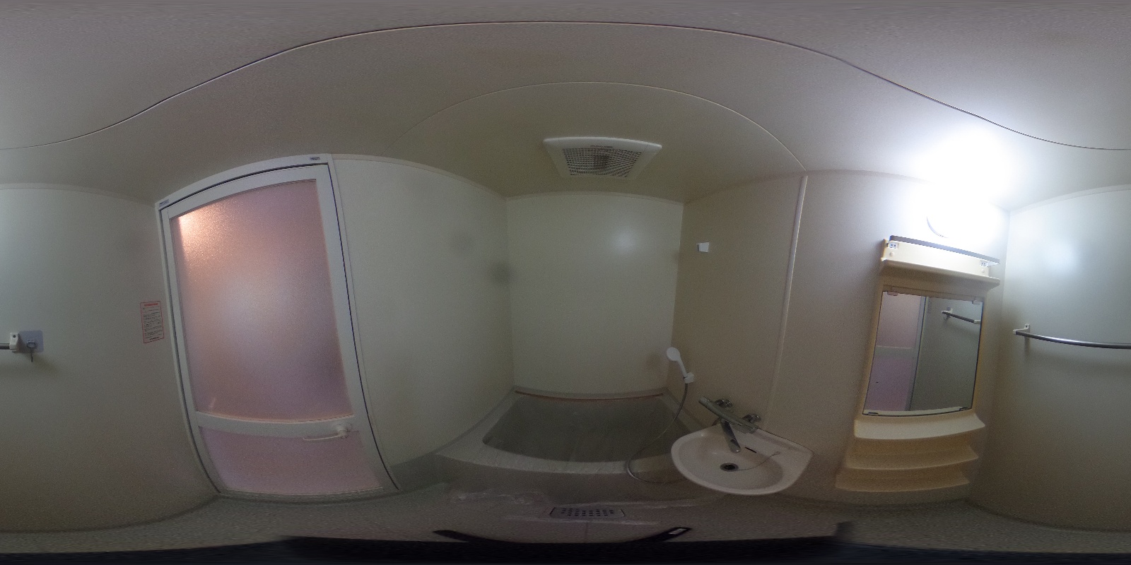 洗面所 写真36
