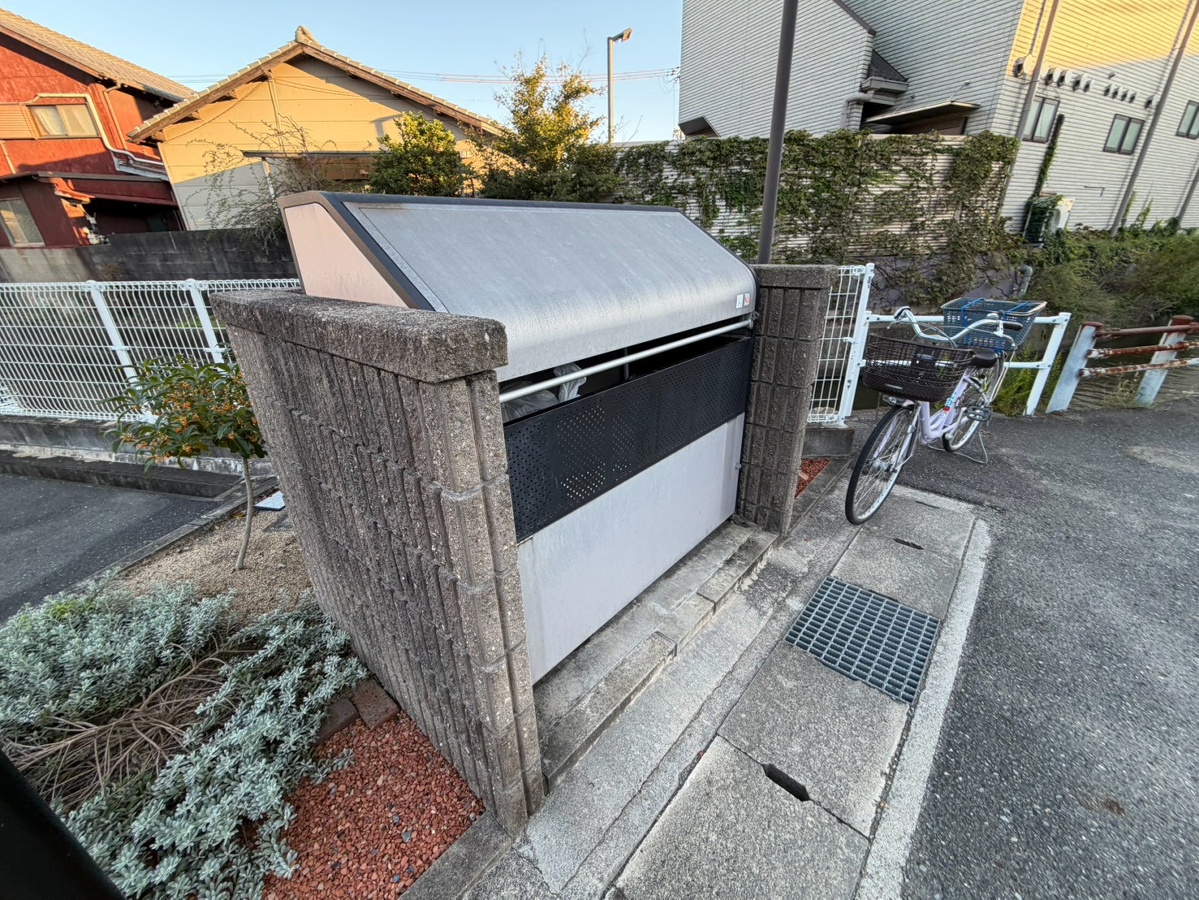 共用部 写真31