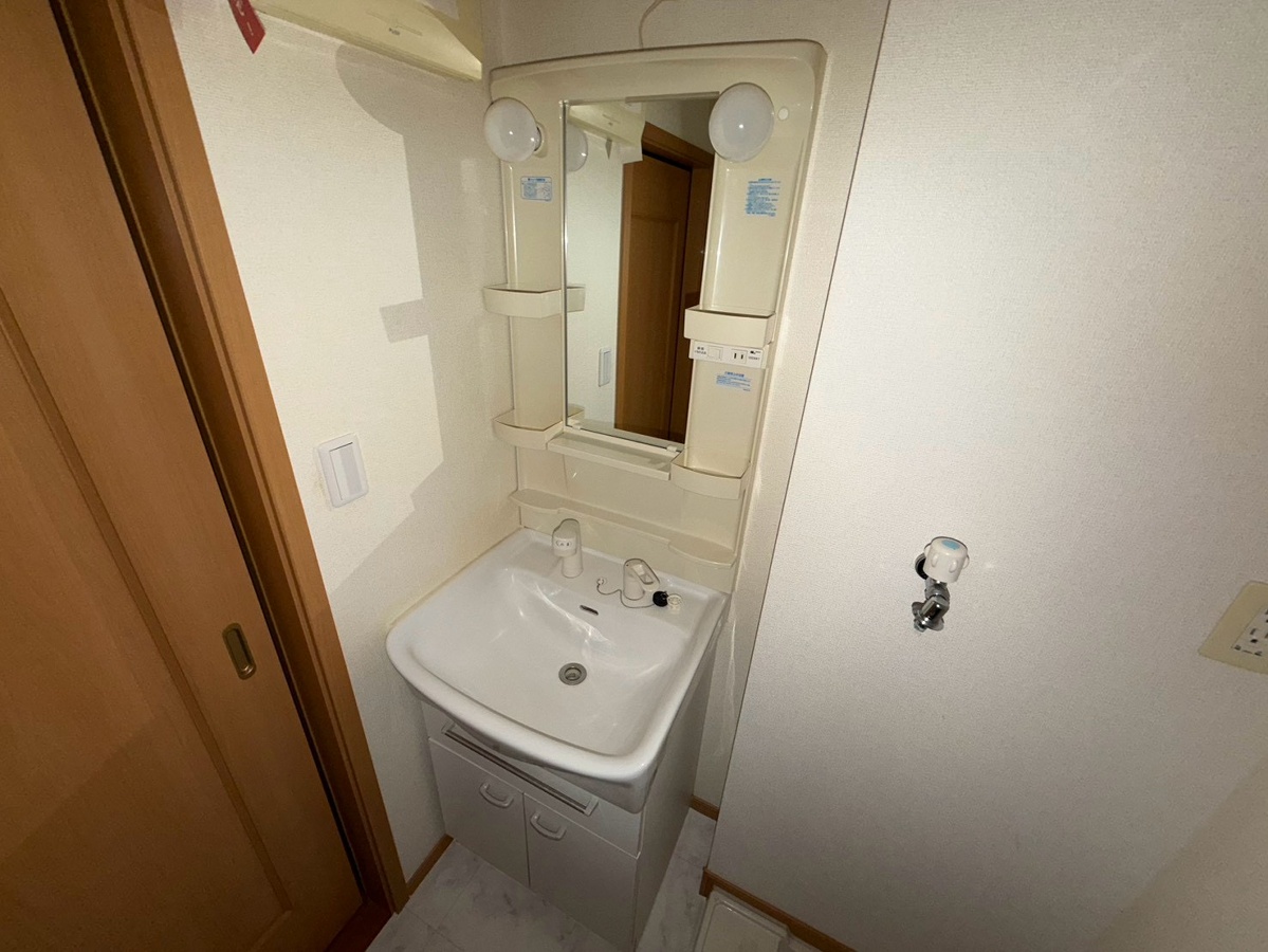 洗面所 写真9