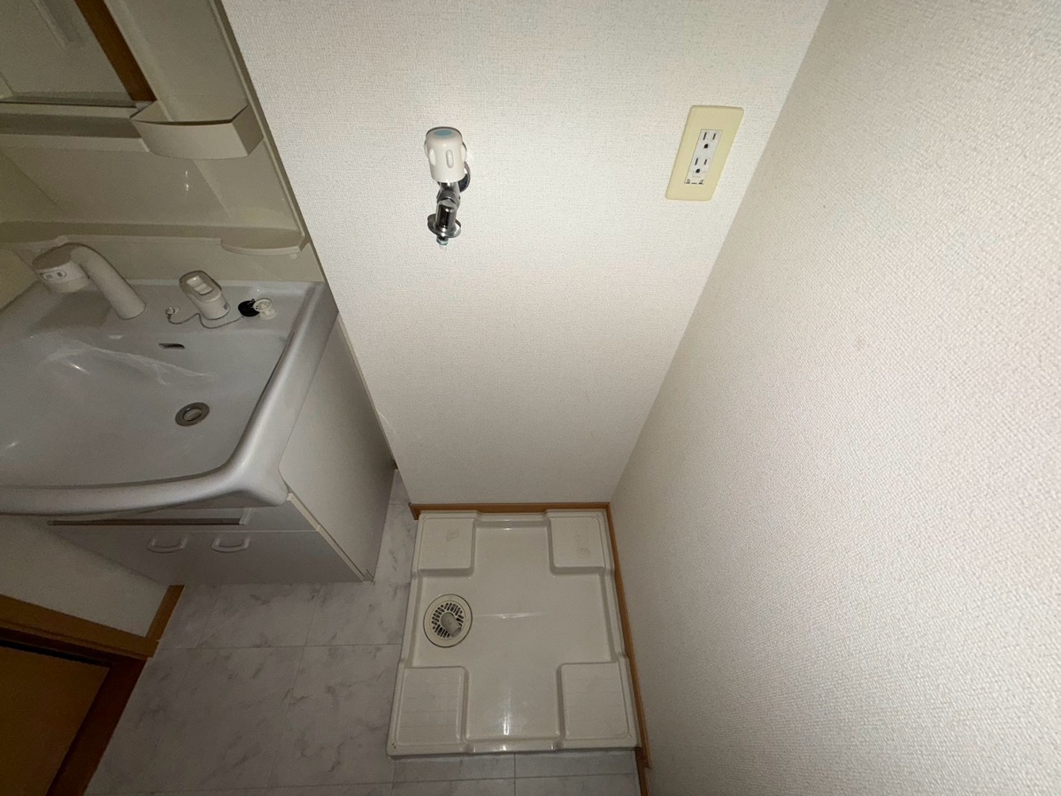 洗面所 写真10