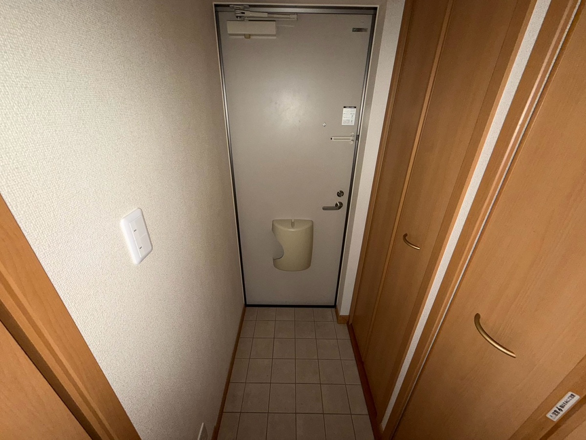玄関 写真8