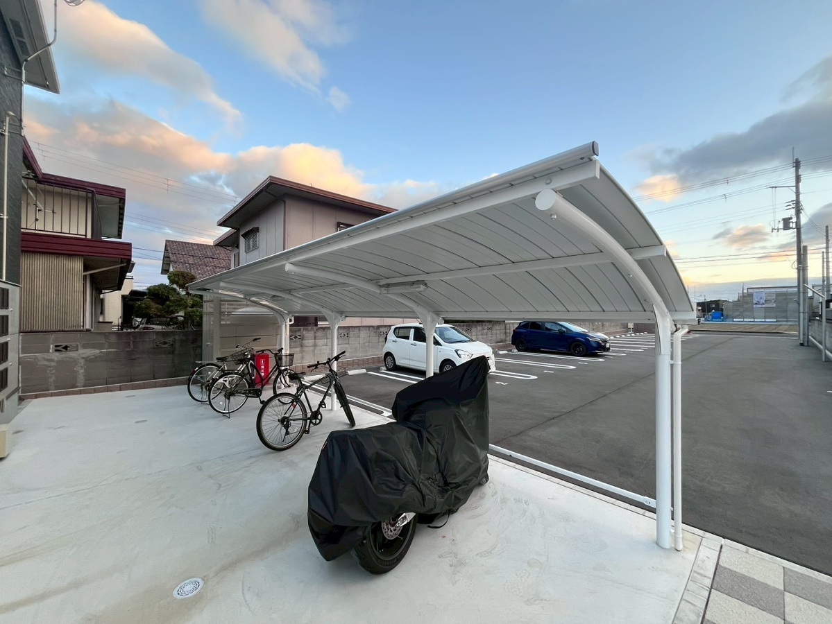 M’sレジデンスHIMEJI