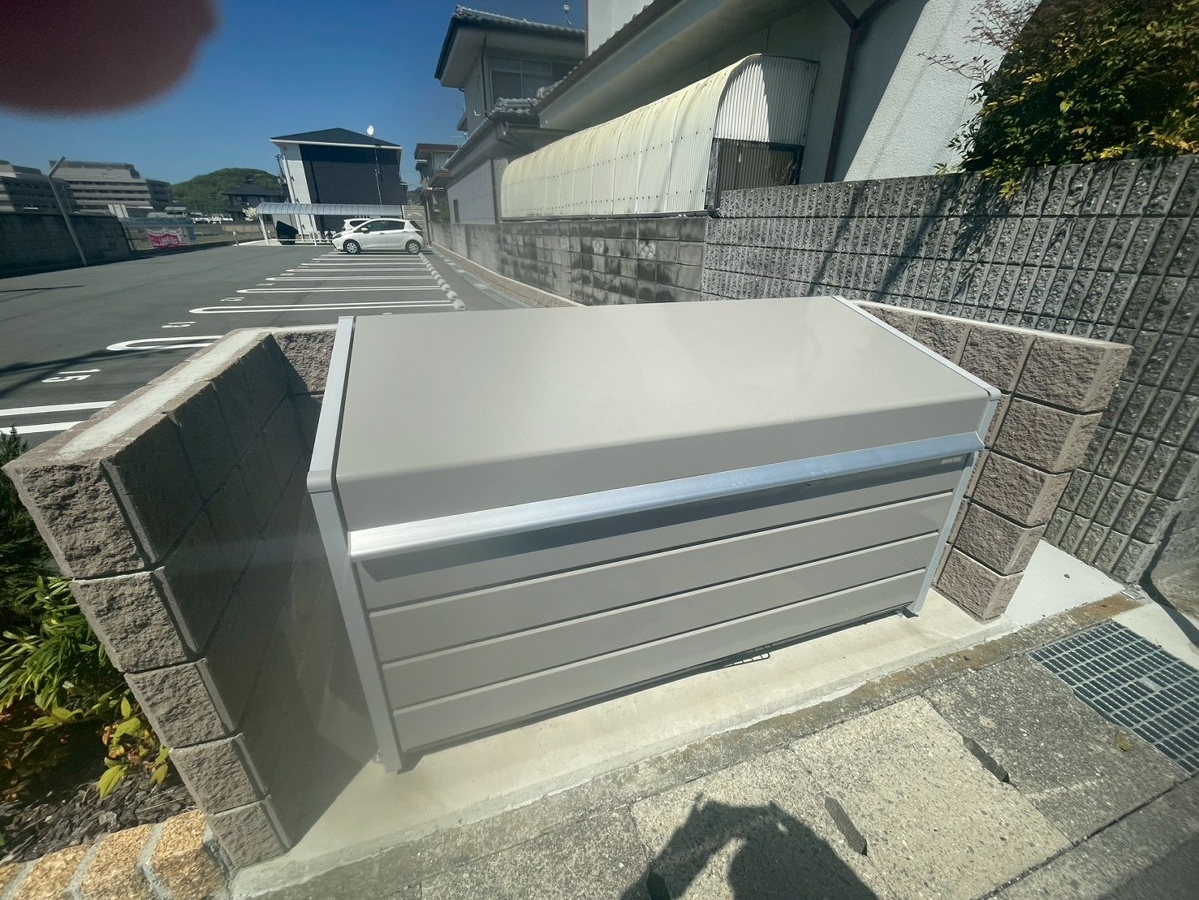 共用部 写真31