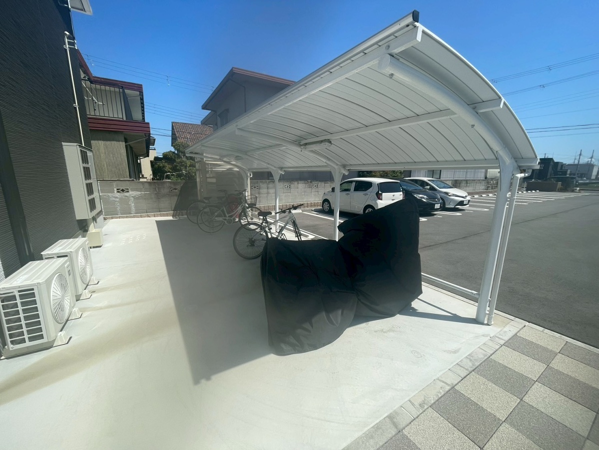 共用部 写真32