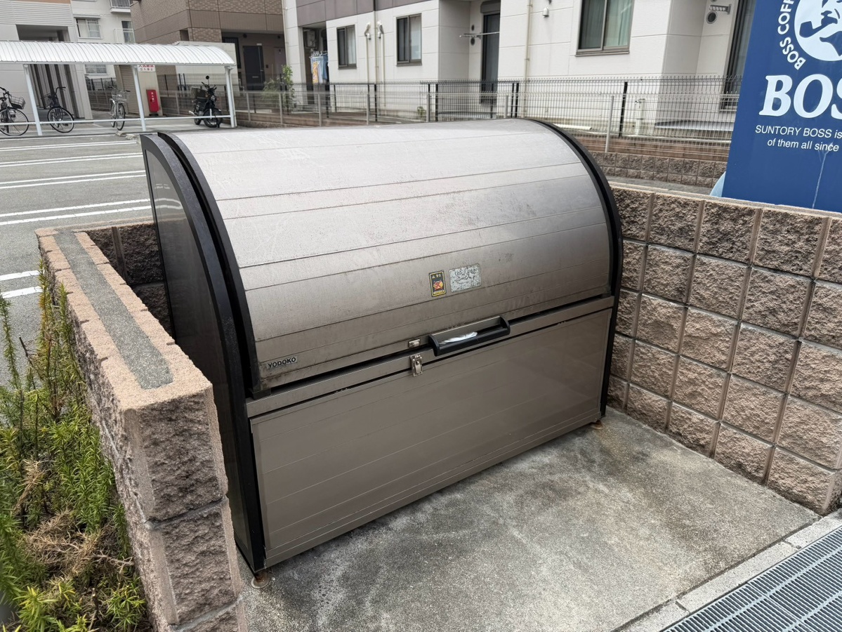 共用部 写真30