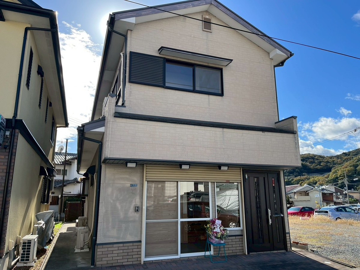 相生市陸本町戸建