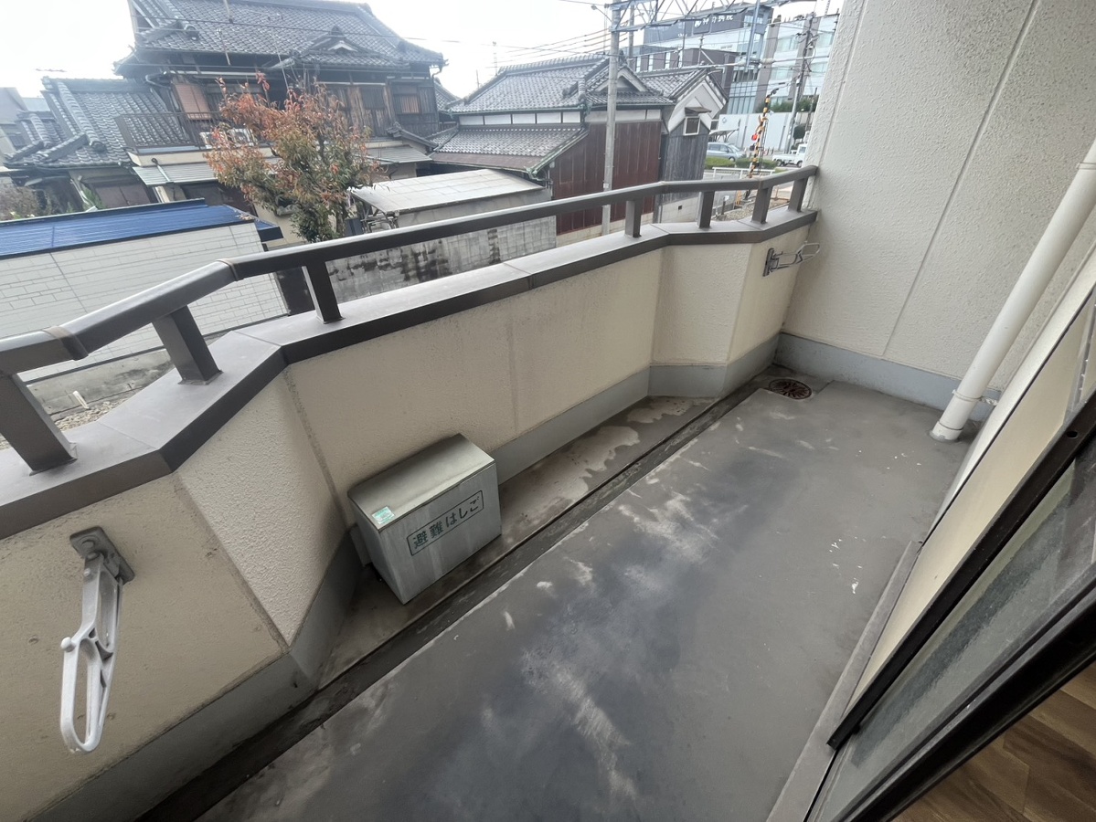 バルコニー・ベランダ 写真29