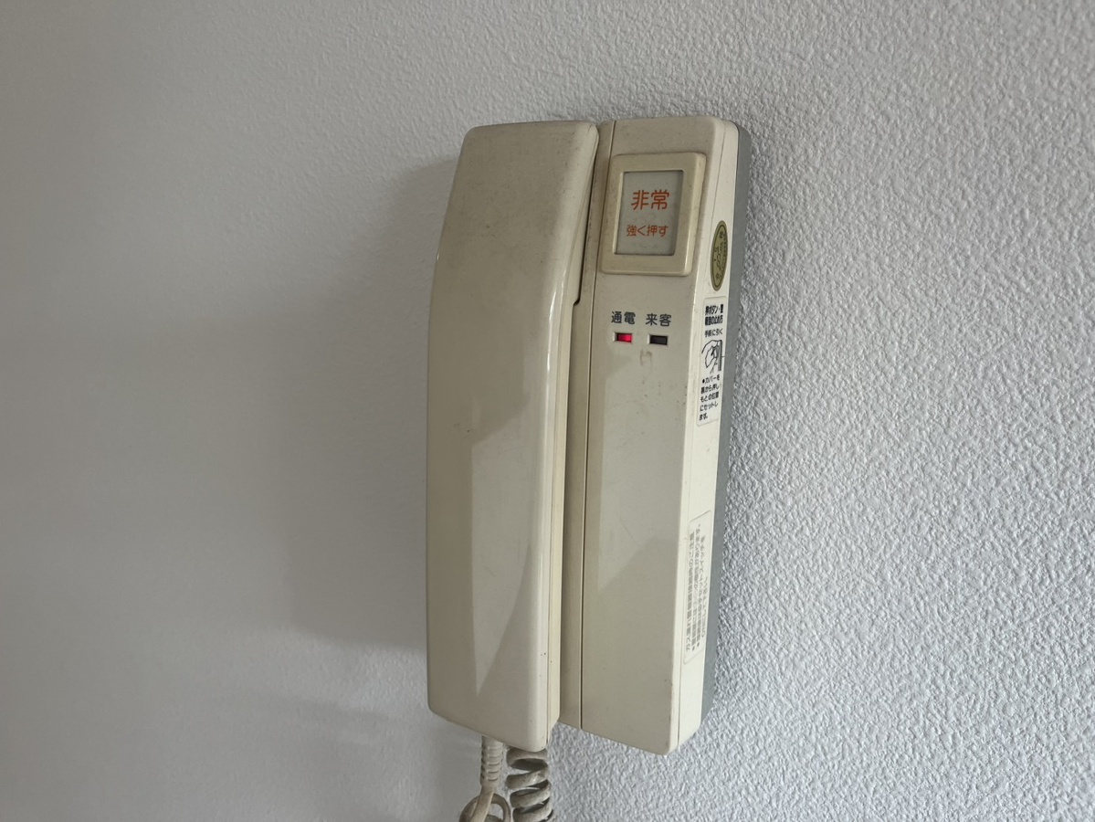 セキュリティ 写真30