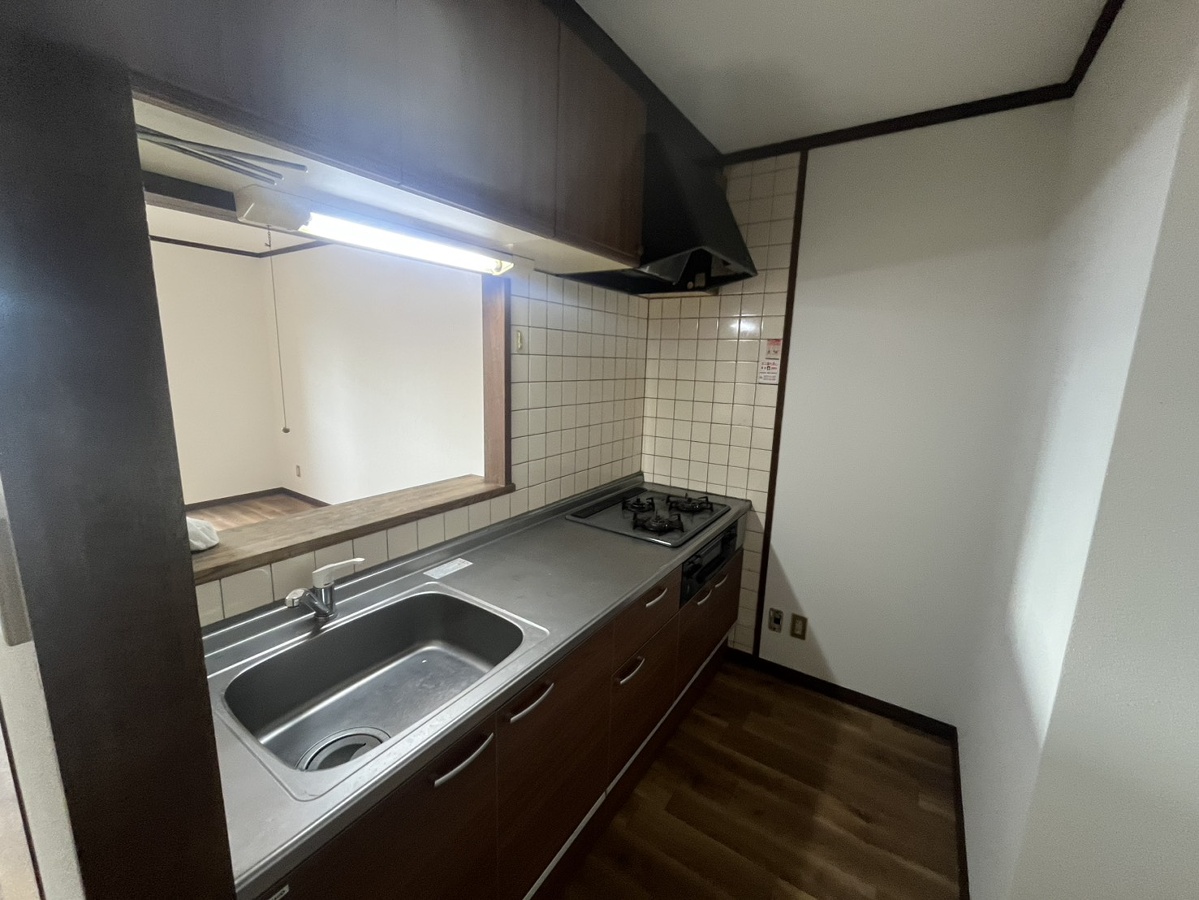 キッチン 写真3