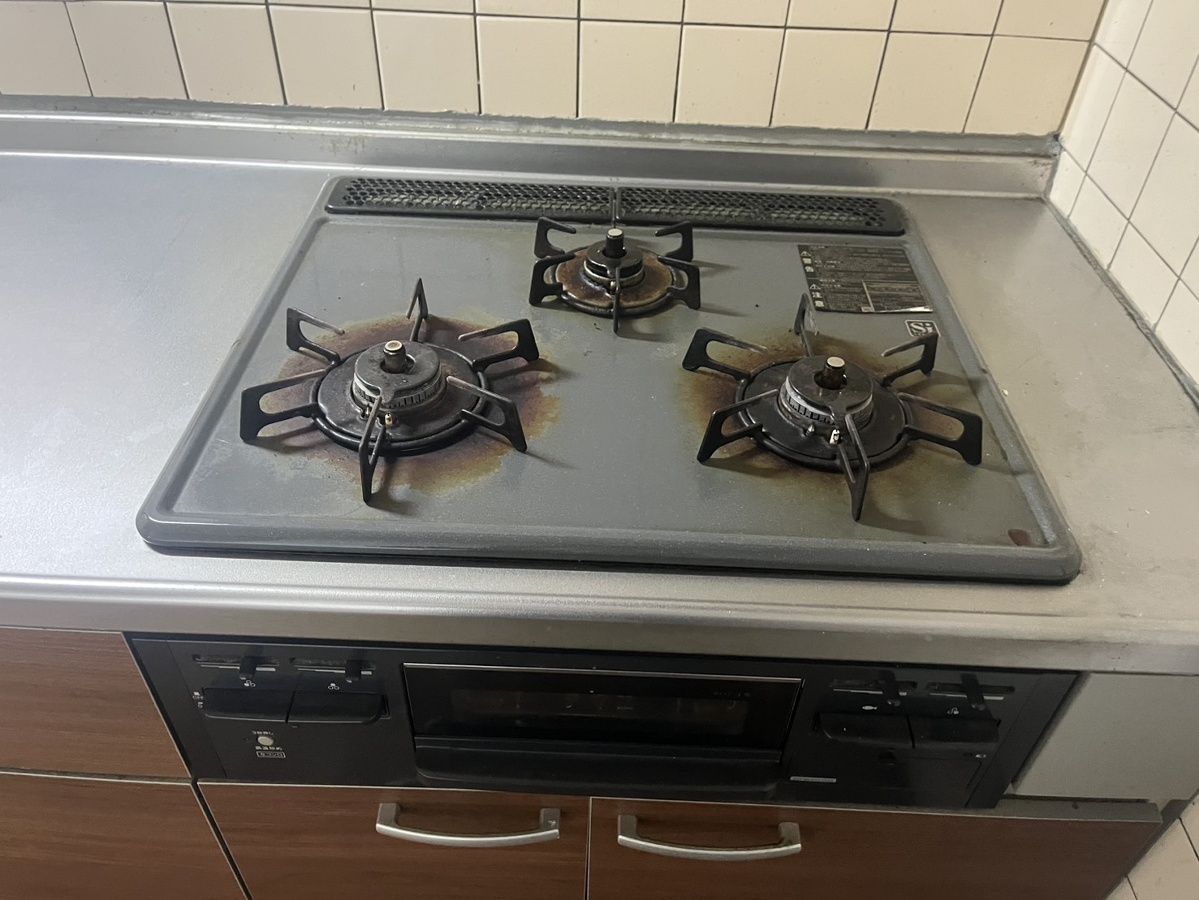 キッチン 写真4