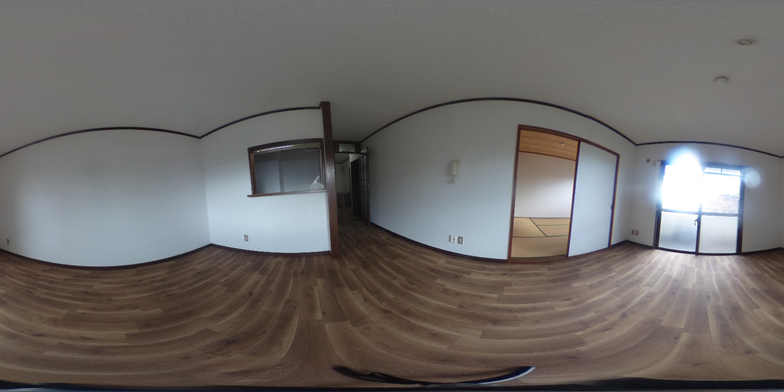 リビング 写真33