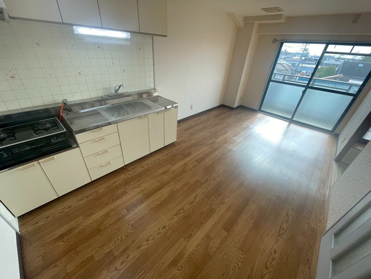 リビング 写真3