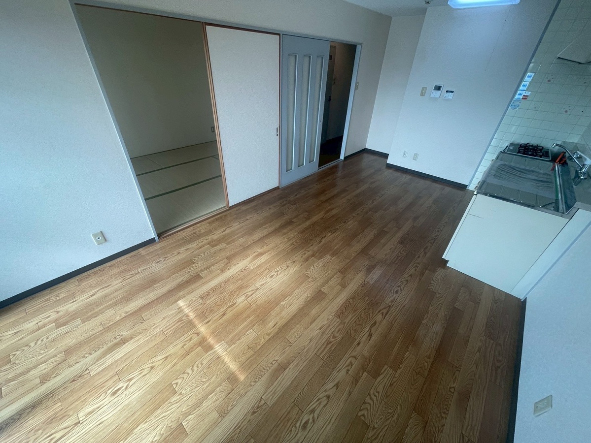 ダイニング 写真4