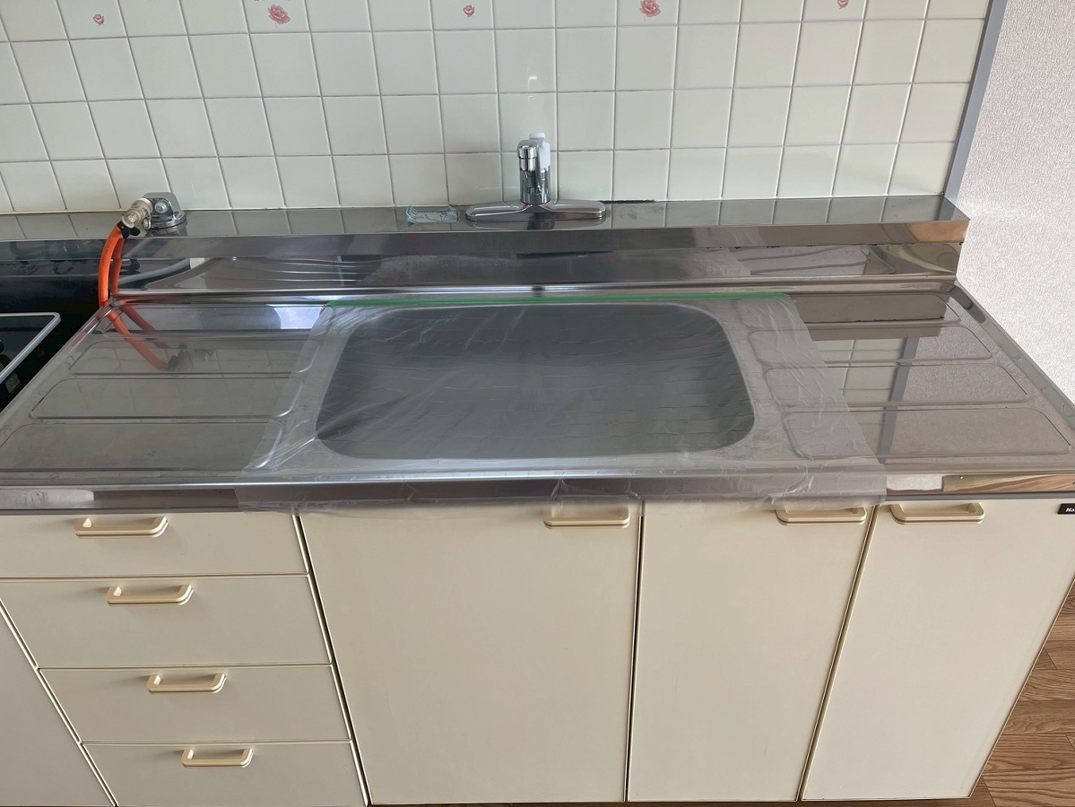 キッチン 写真5