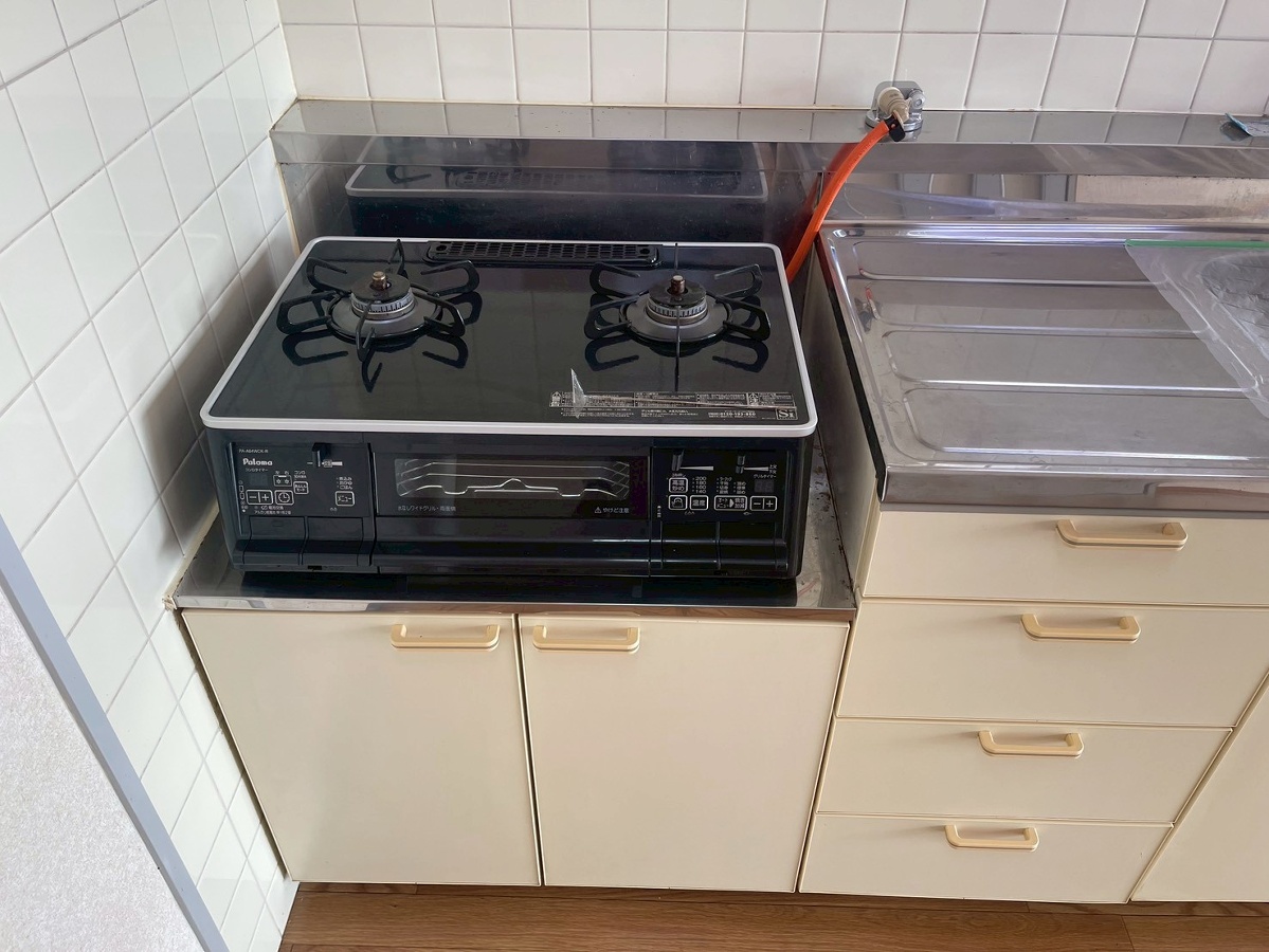 キッチン 写真6