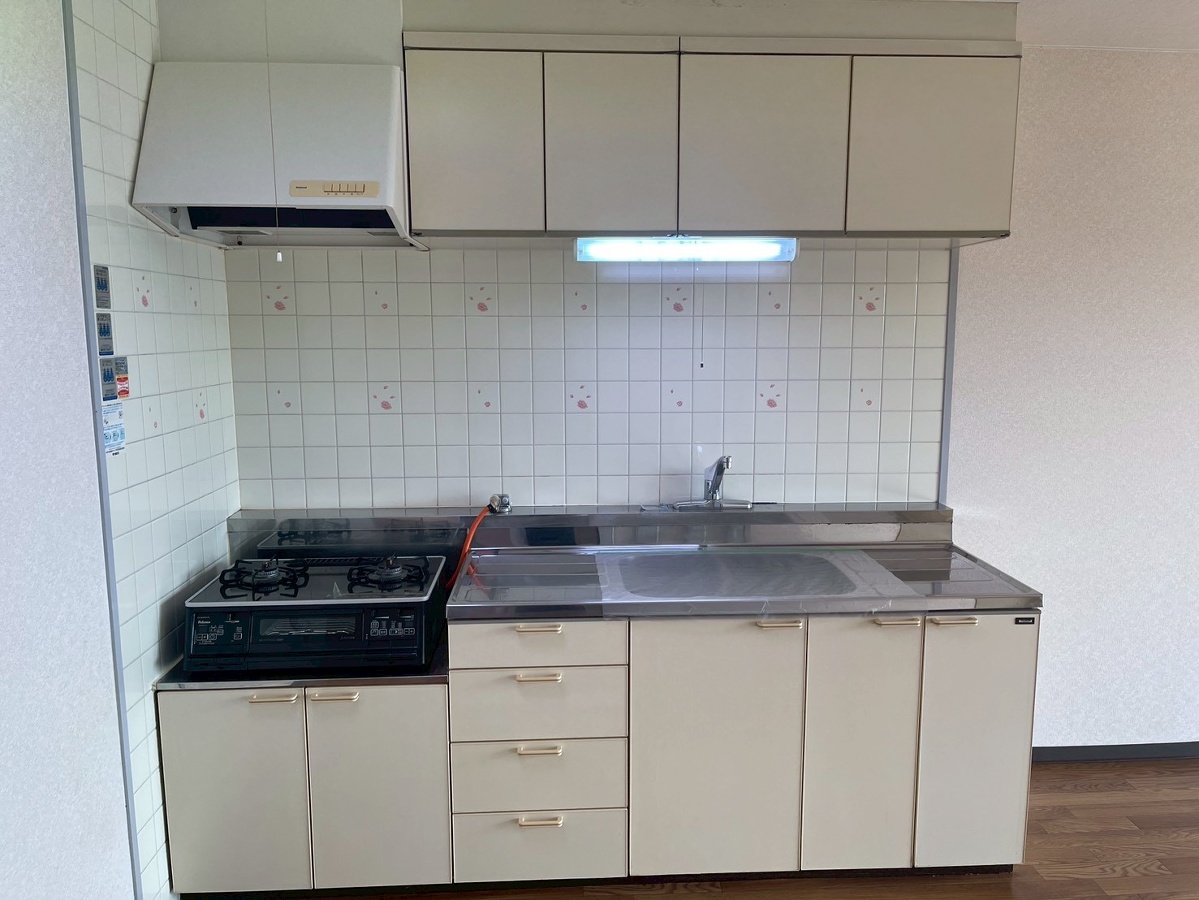 キッチン 写真7