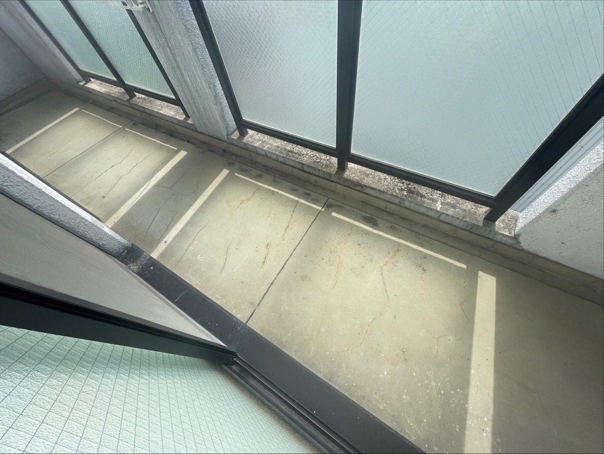 バルコニー・ベランダ 写真30