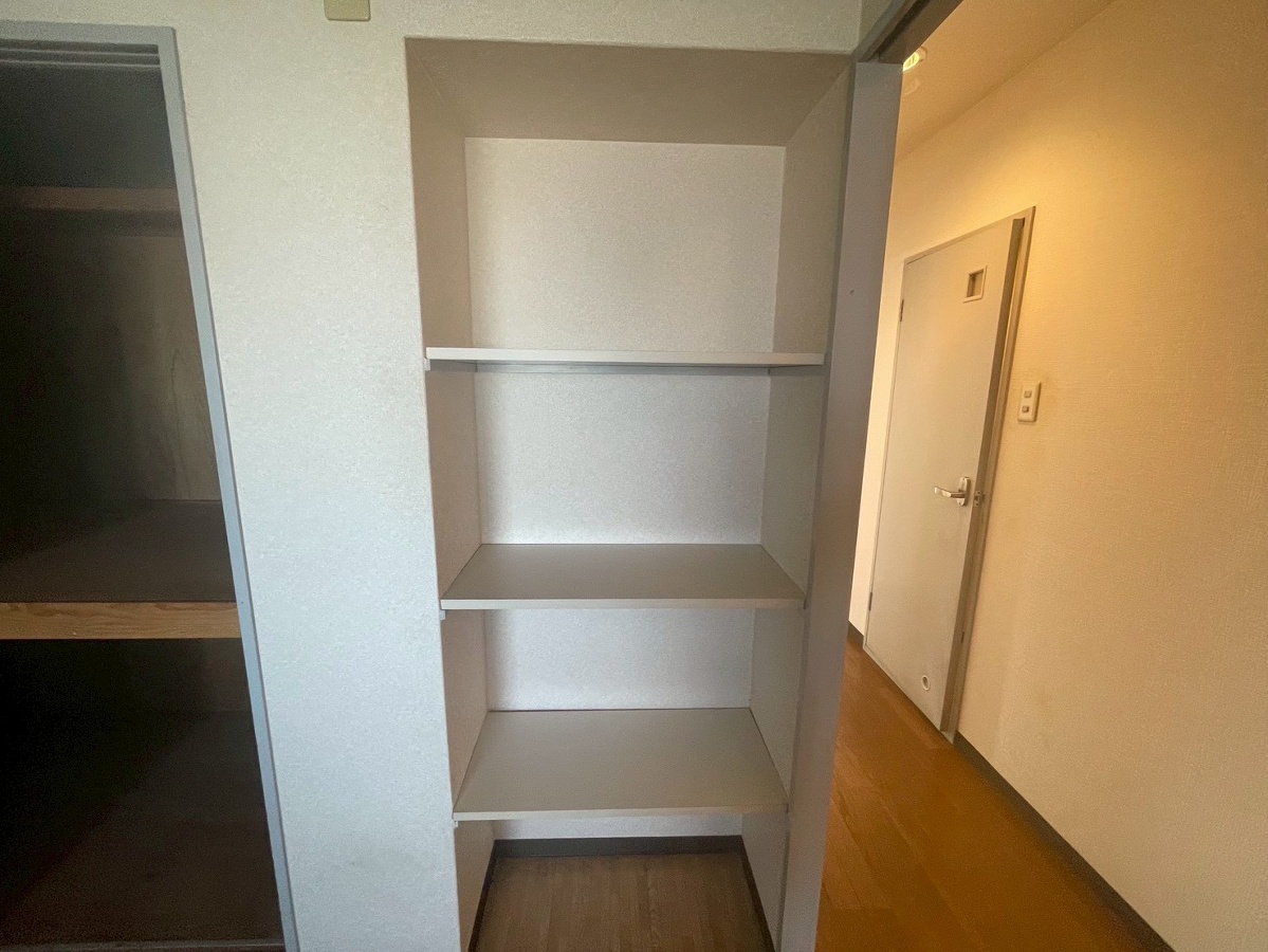 収納 写真29