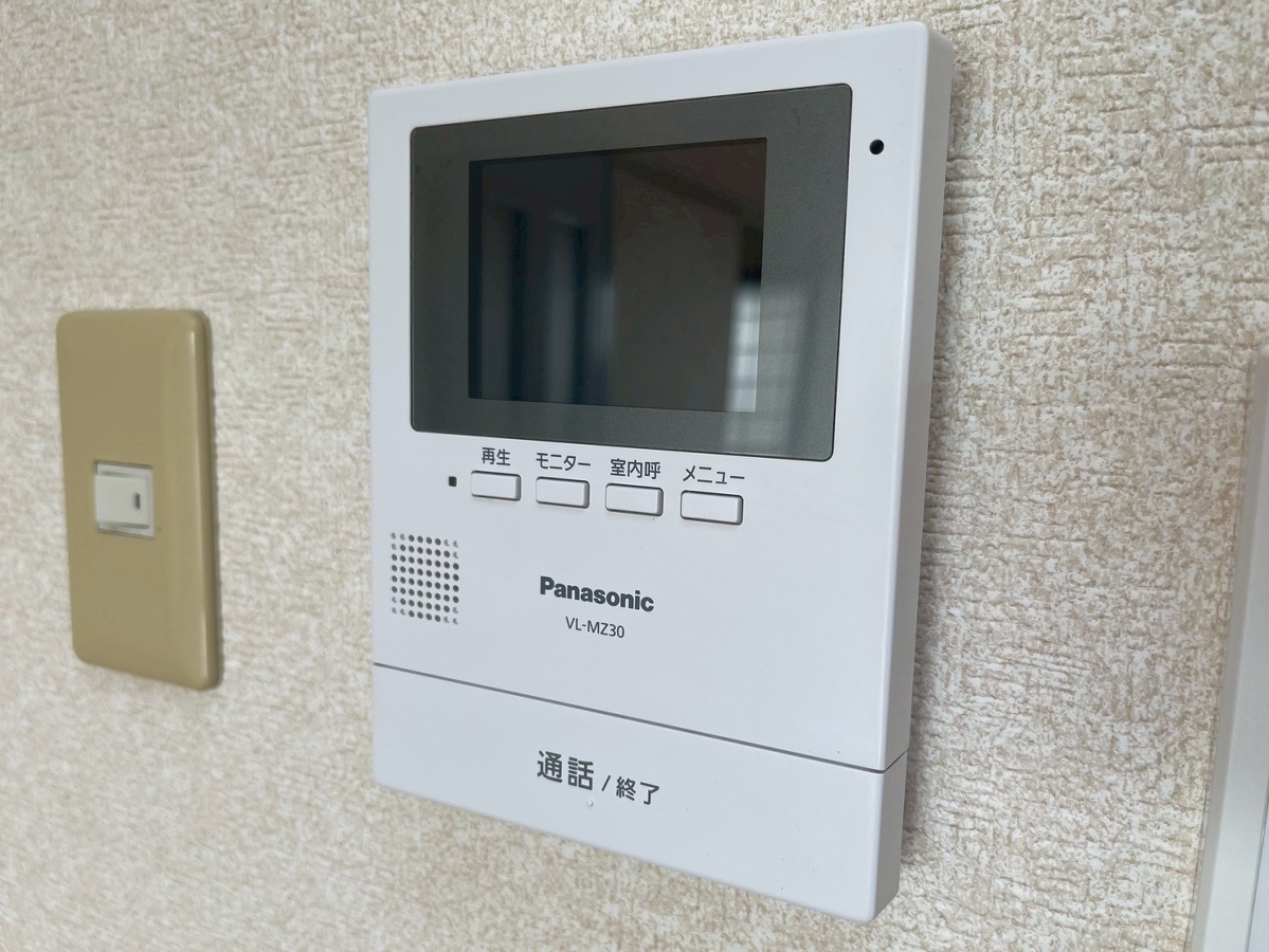 セキュリティ 写真31