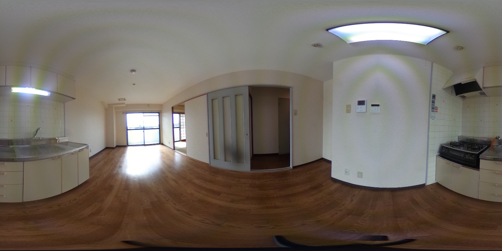 キッチン 写真34